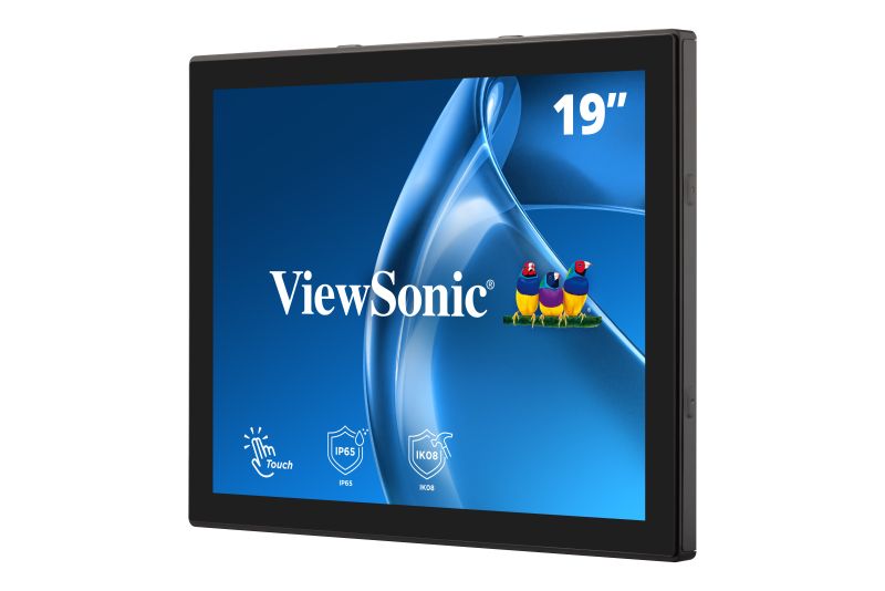 ViewSonic Pen Display XF1940