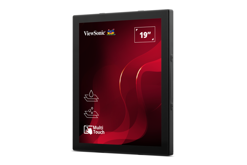 ViewSonic Pen Display XF1940