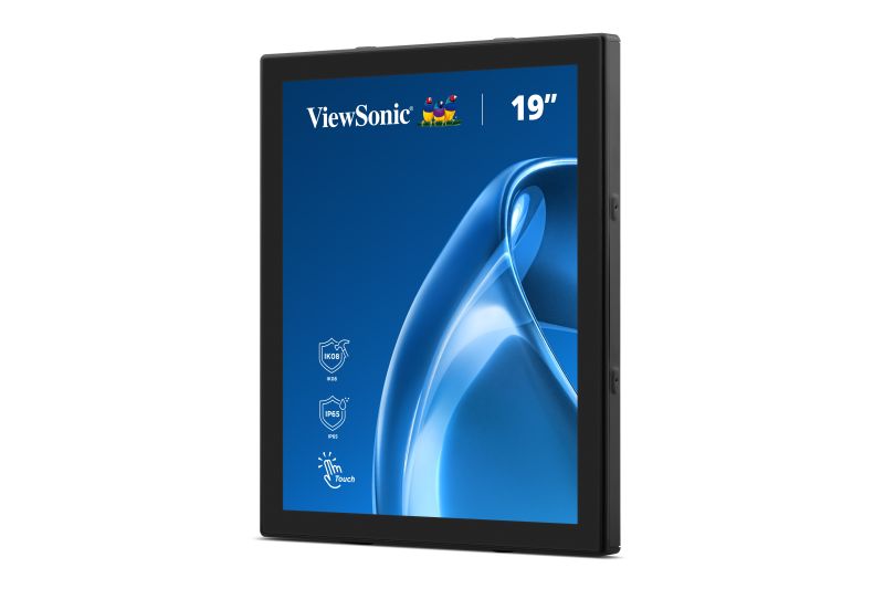 ViewSonic Pen Display XF1940