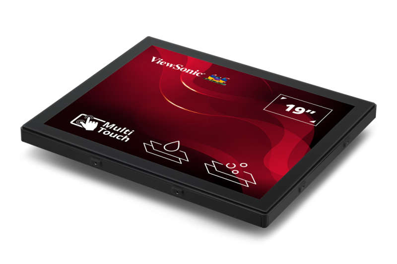 ViewSonic Pen Display XF1940