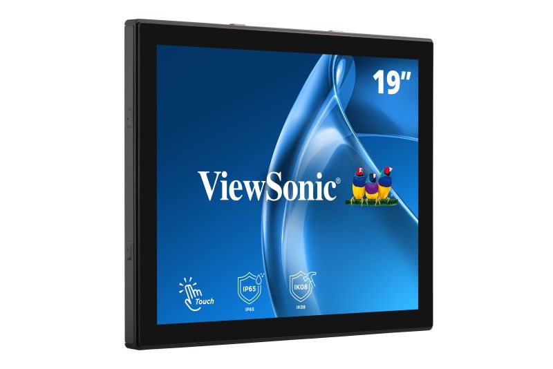 ViewSonic Pen Display XF1940