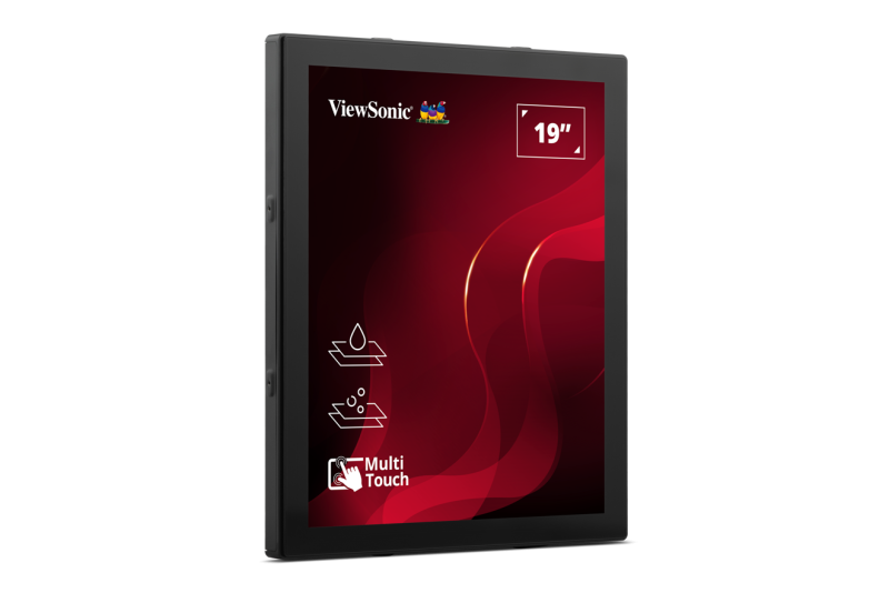 ViewSonic Pen Display XF1940