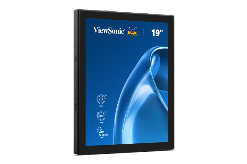 ViewSonic Pen Display XF1940