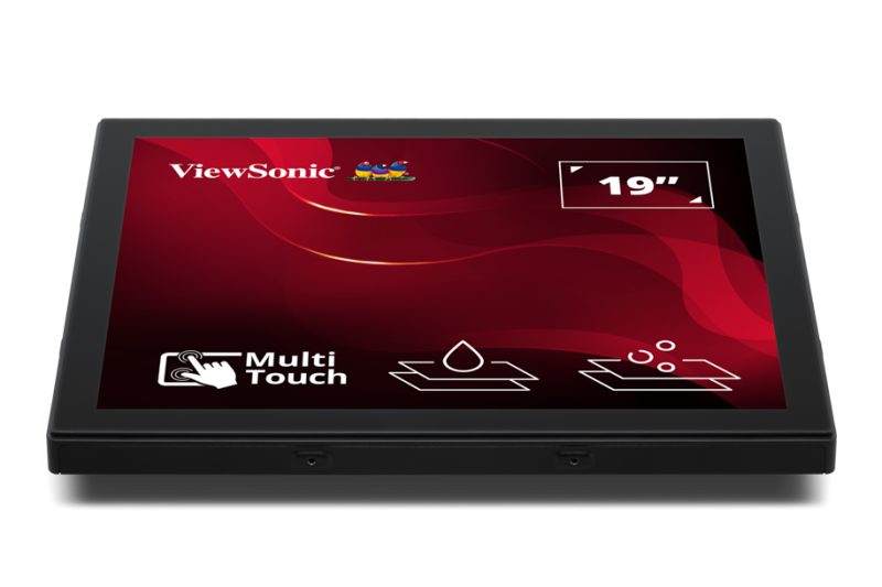 ViewSonic Pen Display XF1940