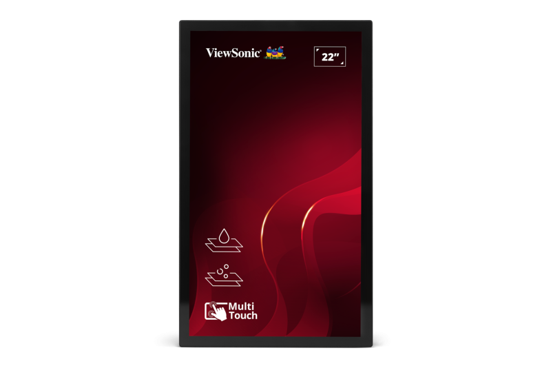 ViewSonic Pen Display XF2230