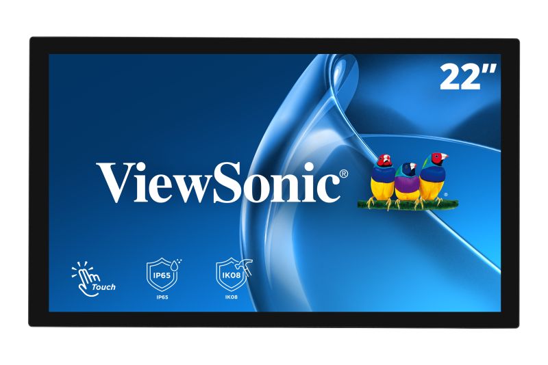 ViewSonic Pen Display XF2230