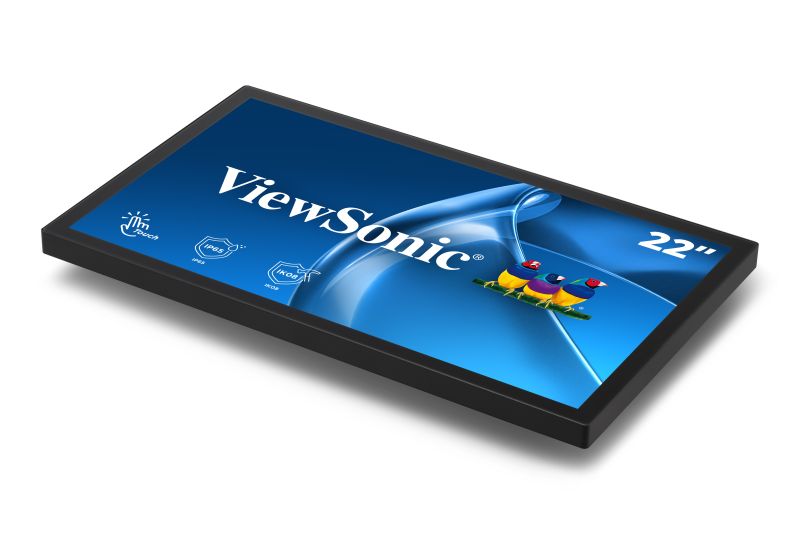 ViewSonic Pen Display XF2230