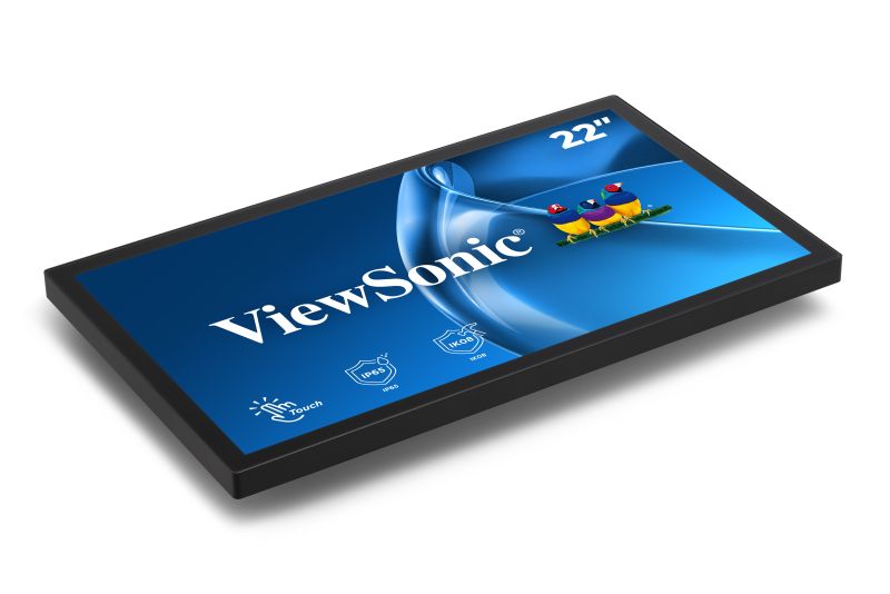 ViewSonic Pen Display XF2230