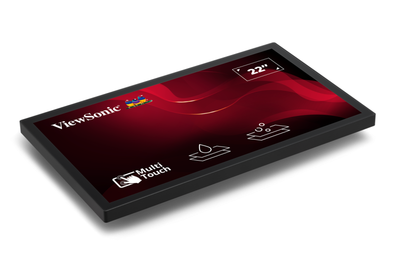 ViewSonic Pen Display XF2230