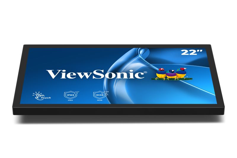 ViewSonic Pen Display XF2230