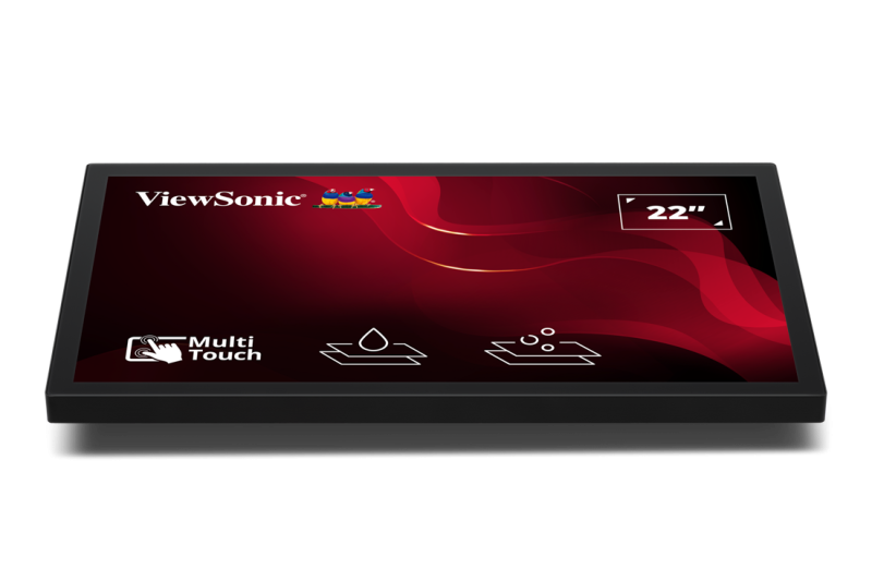 ViewSonic Pen Display XF2230