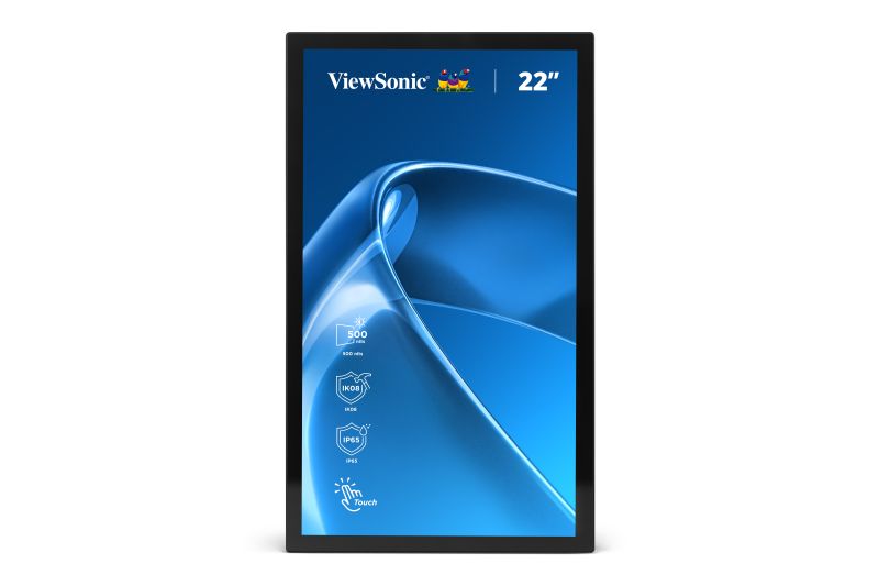 ViewSonic Pen Display XF2232