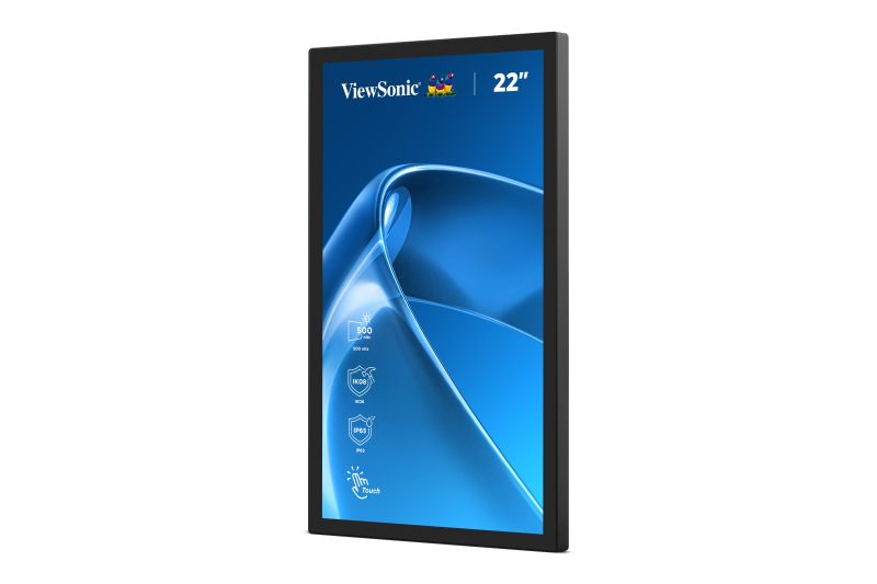 ViewSonic Pen Display XF2232