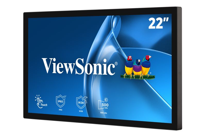 ViewSonic Pen Display XF2232