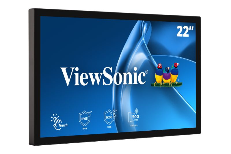 ViewSonic Pen Display XF2232