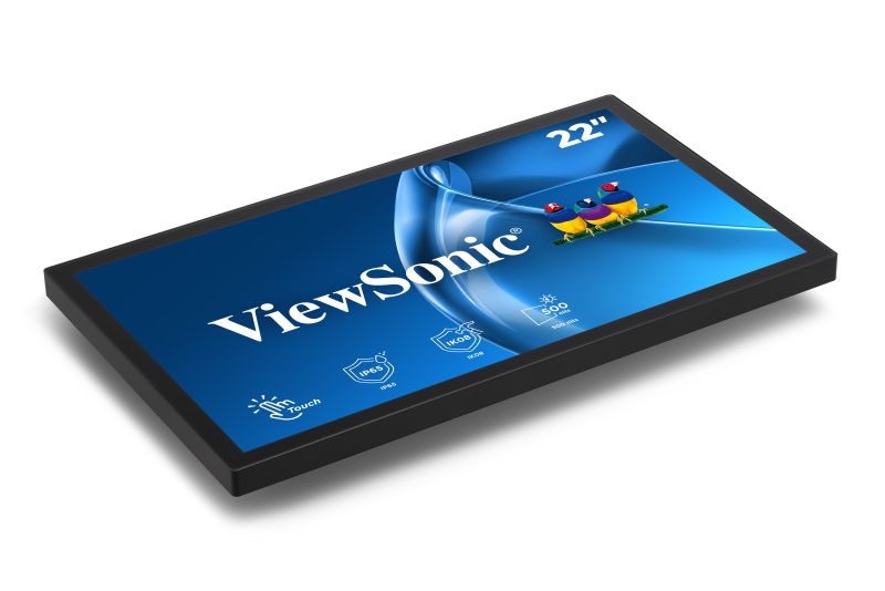 ViewSonic Pen Display XF2232