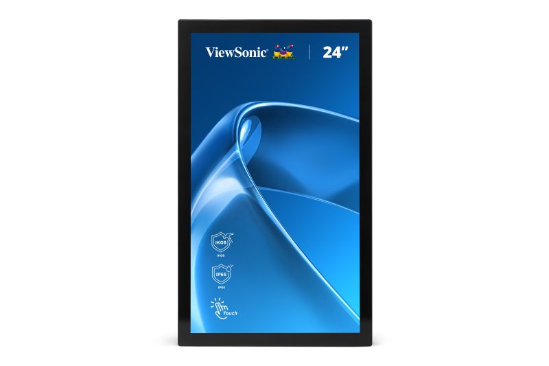 ViewSonic Pen Display XF2430