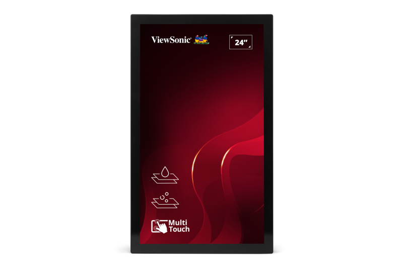 ViewSonic Pen Display XF2430