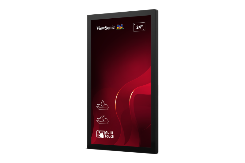 ViewSonic Pen Display XF2430