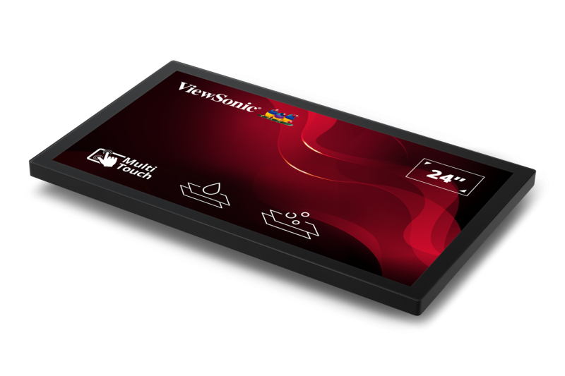 ViewSonic Pen Display XF2430