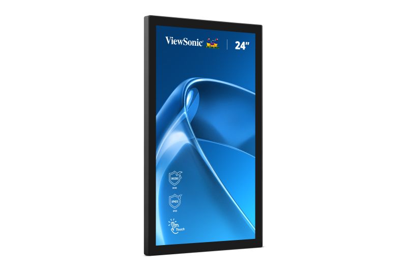 ViewSonic Pen Display XF2430