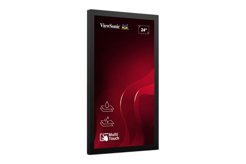 ViewSonic Pen Display XF2430