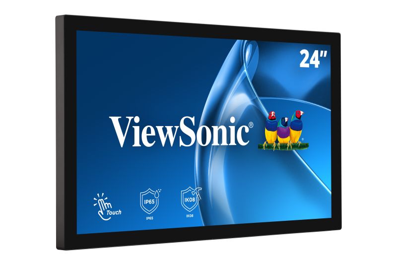 ViewSonic Pen Display XF2430
