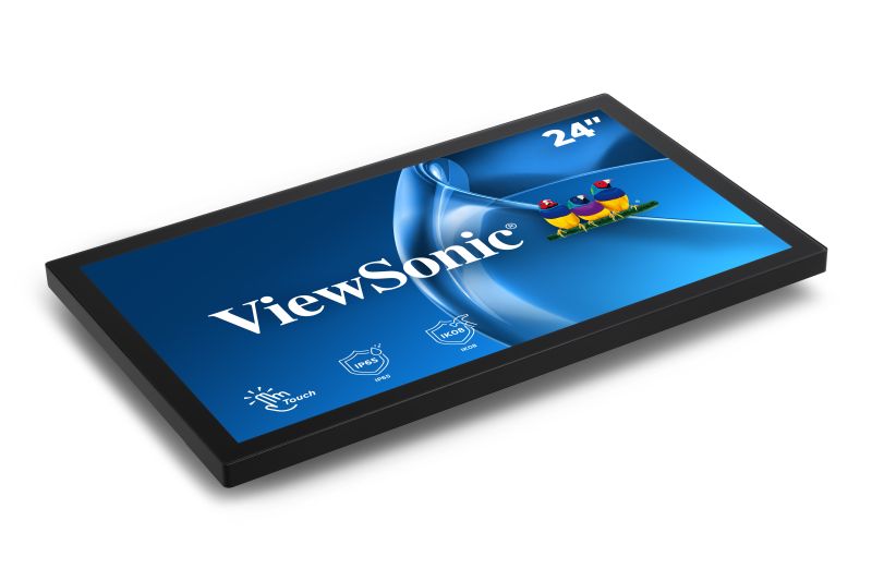 ViewSonic Pen Display XF2430
