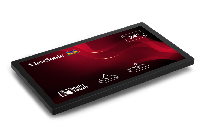 ViewSonic Pen Display XF2430