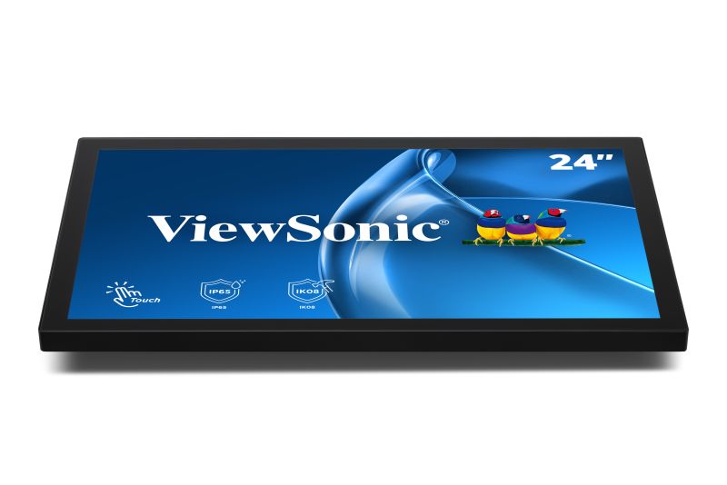 ViewSonic Pen Display XF2430