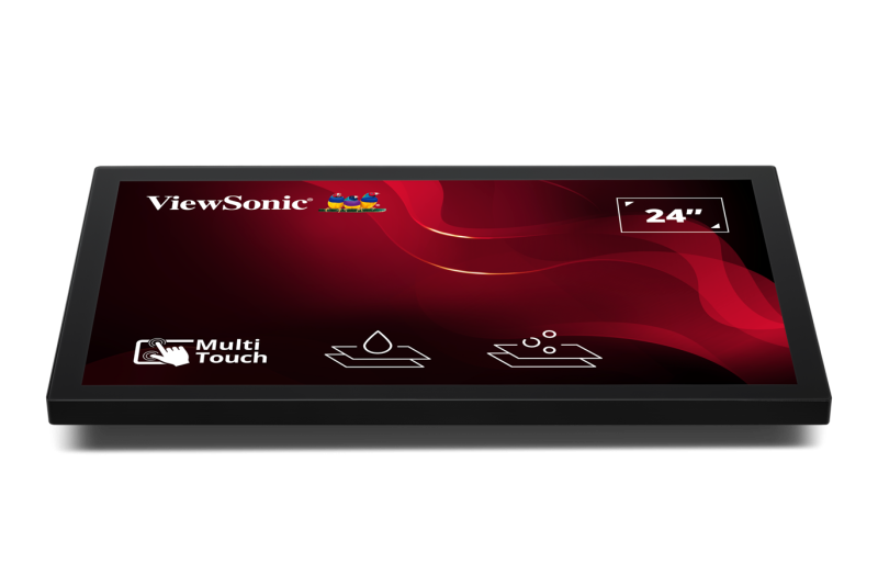 ViewSonic Pen Display XF2430