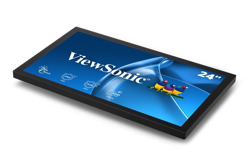ViewSonic Pen Display XF2432