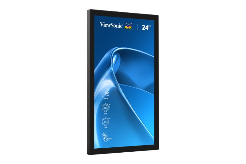 ViewSonic Pen Display XF2432