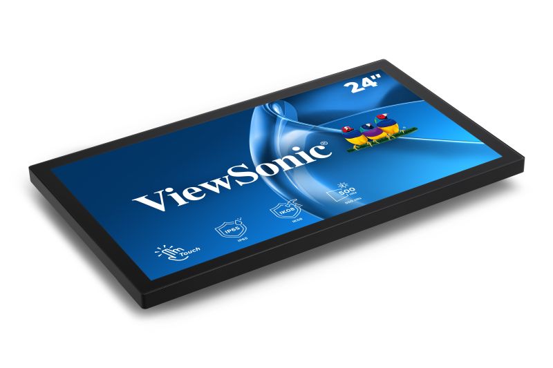 ViewSonic Pen Display XF2432