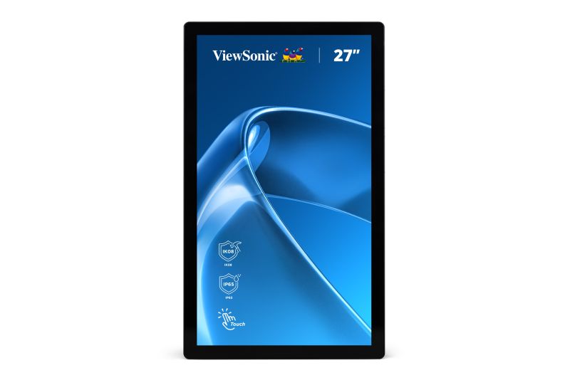 ViewSonic Pen Display XF2732