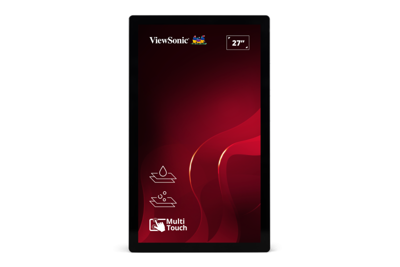 ViewSonic Pen Display XF2730