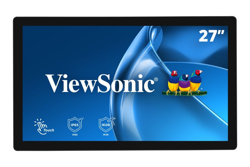 ViewSonic Pen Display XF2732