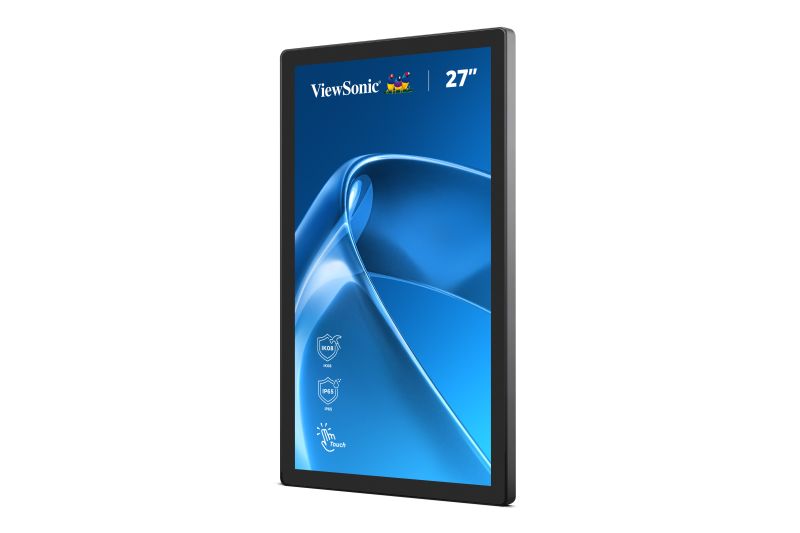 ViewSonic Pen Display XF2732