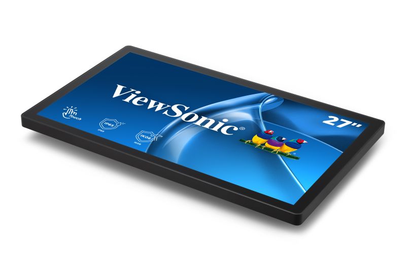 ViewSonic Pen Display XF2730