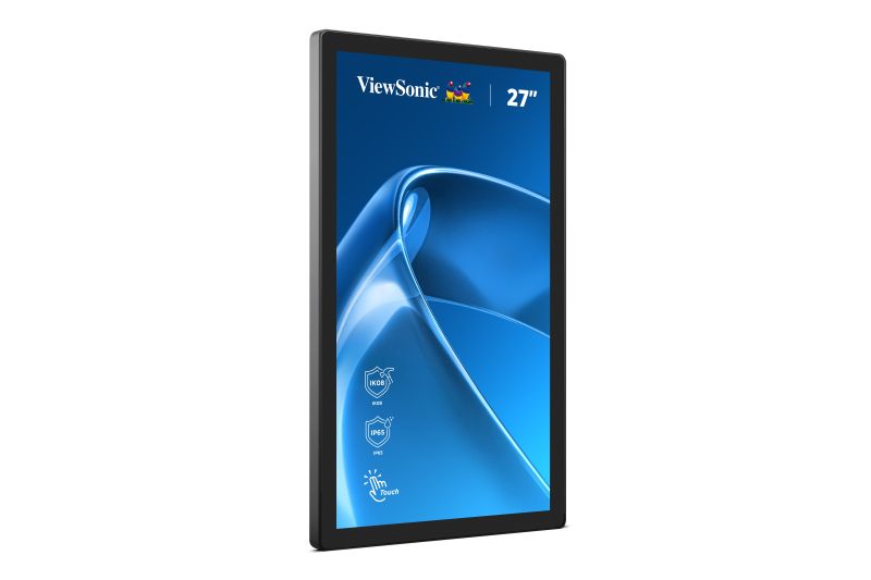 ViewSonic Pen Display XF2730