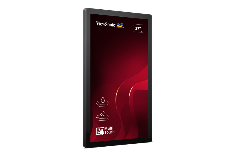 ViewSonic Pen Display XF2730