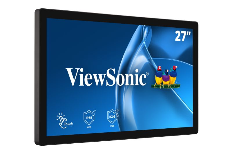ViewSonic Pen Display XF2732