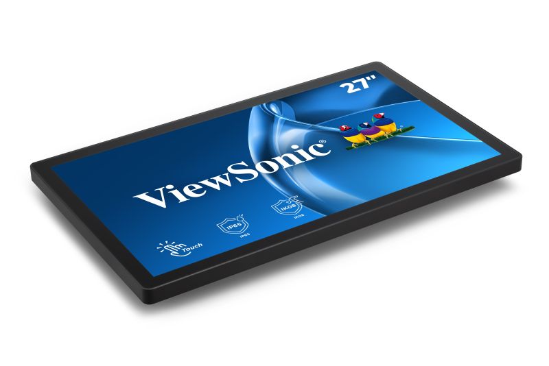 ViewSonic Pen Display XF2732