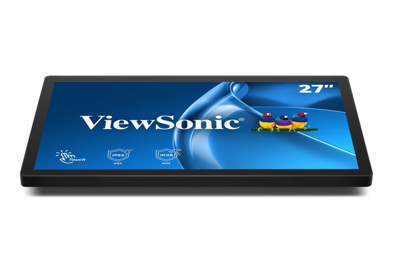 ViewSonic Pen Display XF2730