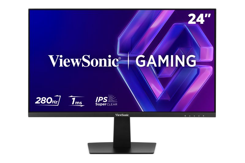 ViewSonic LCD Display VX24G31A