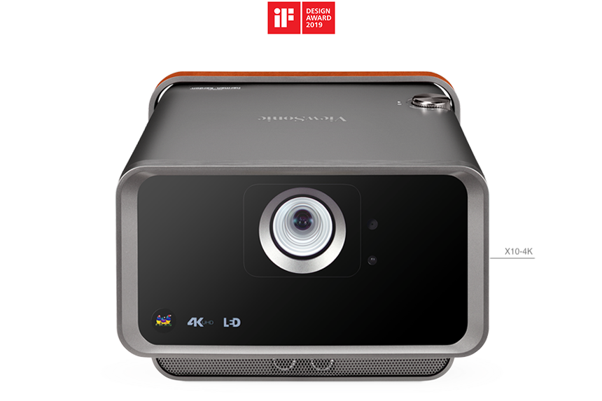 X10-4K
