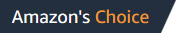 Amazon's  Choice
