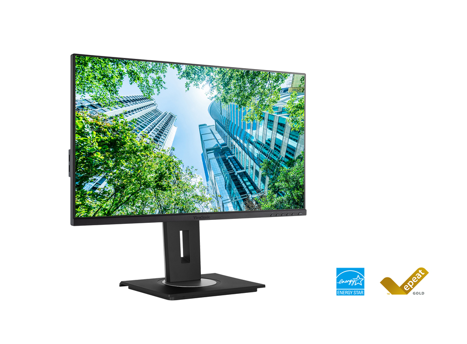 Certified Environmental Sustainability 1