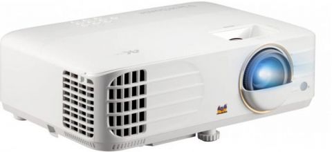 ViewSonic Projector PX748-4K