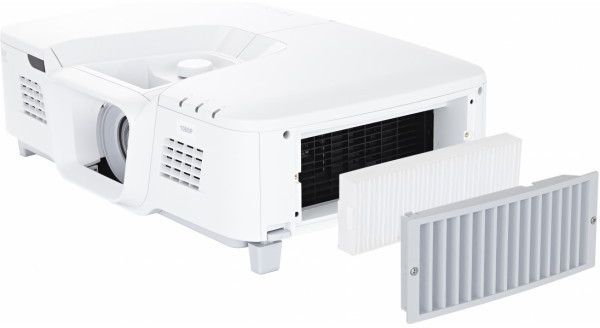 ViewSonic Projector Pro8530HDL